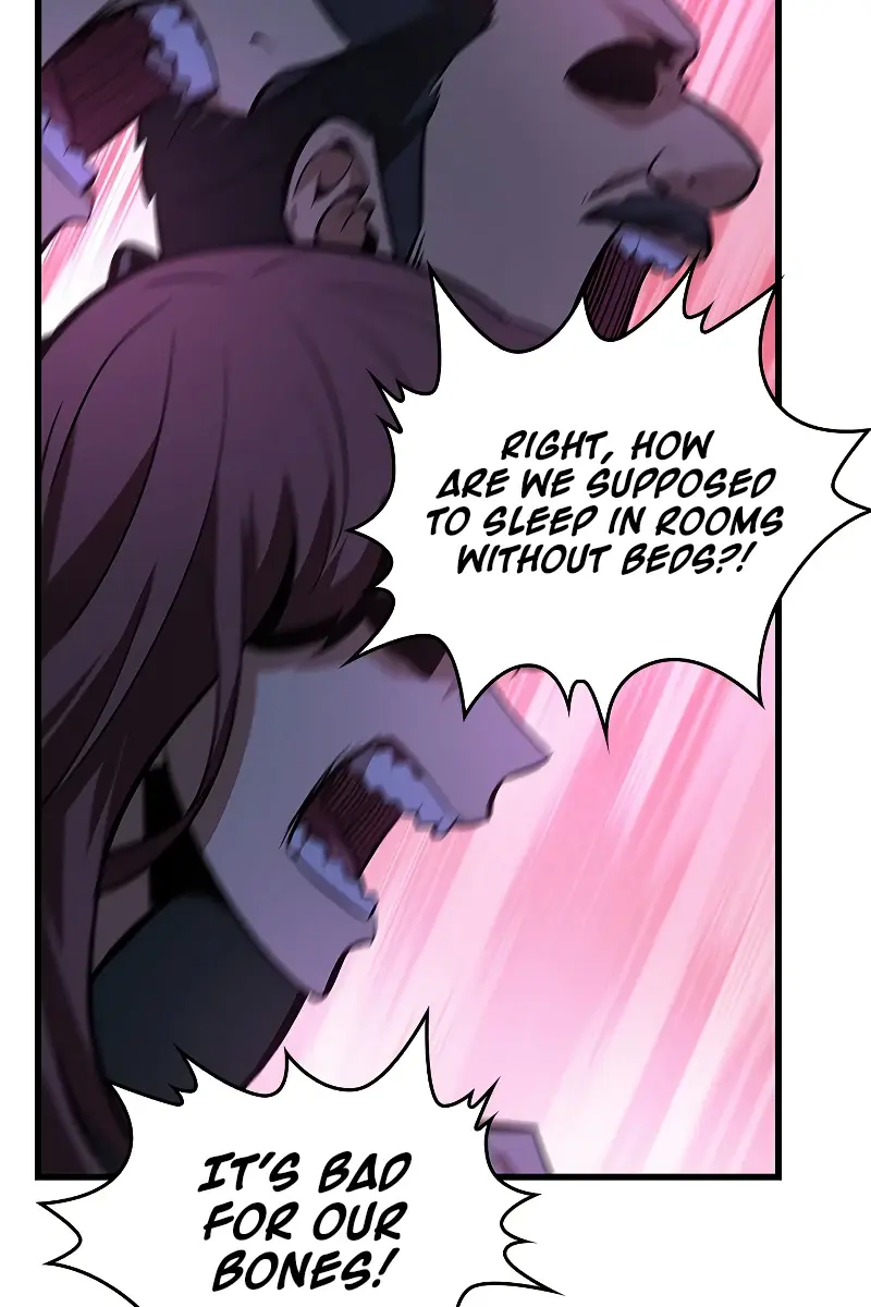 Pick Me Up Infinite Gacha Chapter 56 Page 99