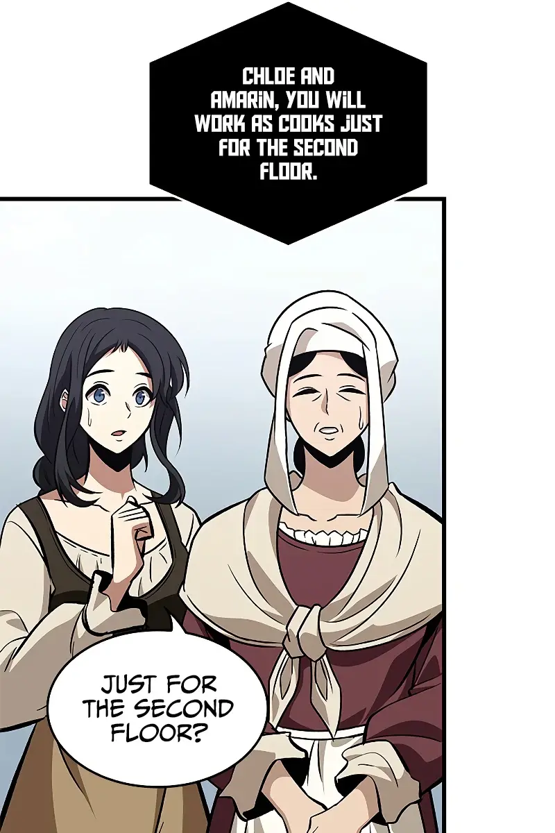 Pick Me Up Infinite Gacha Chapter 56 Page 115