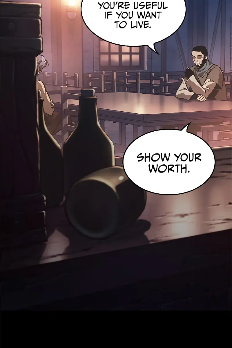 Pick Me Up Infinite Gacha Chapter 57 Page 4