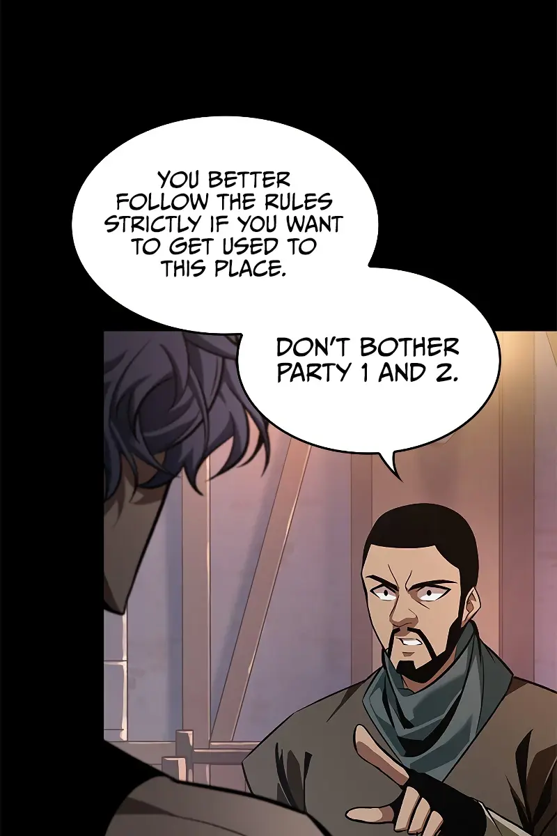 Pick Me Up Infinite Gacha Chapter 57 Page 7