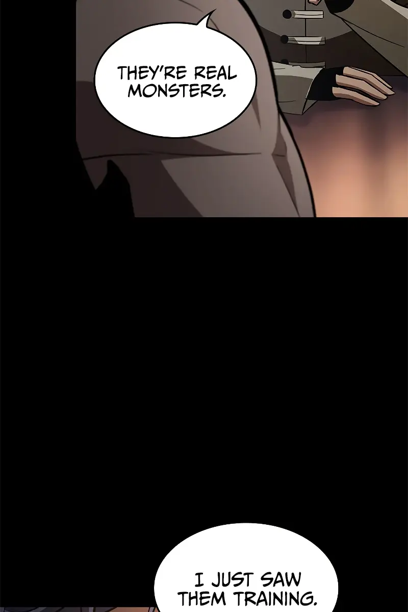 Pick Me Up Infinite Gacha Chapter 57 Page 8