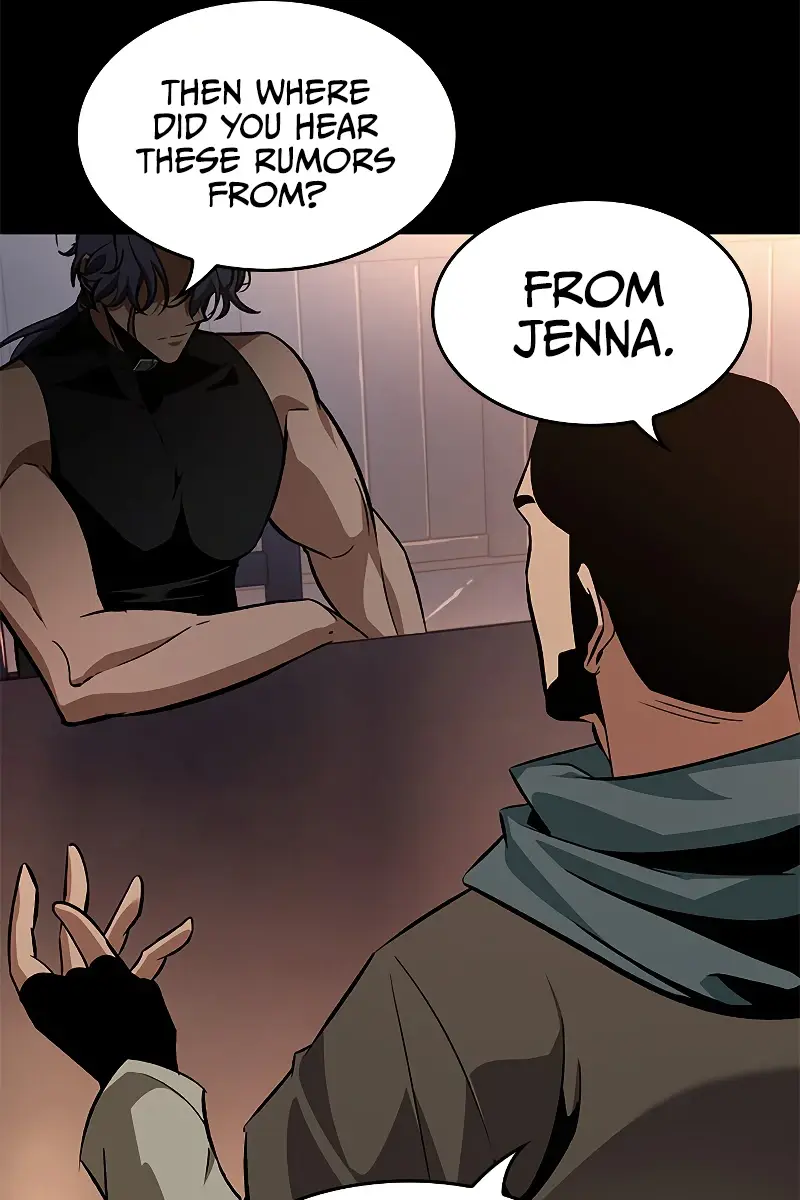 Pick Me Up Infinite Gacha Chapter 57 Page 12