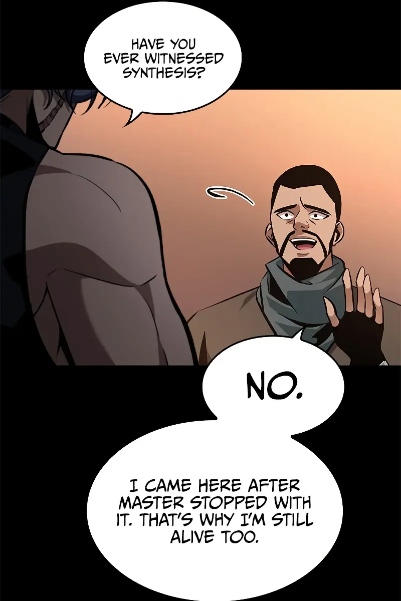 Pick Me Up Infinite Gacha Chapter 57 Page 14