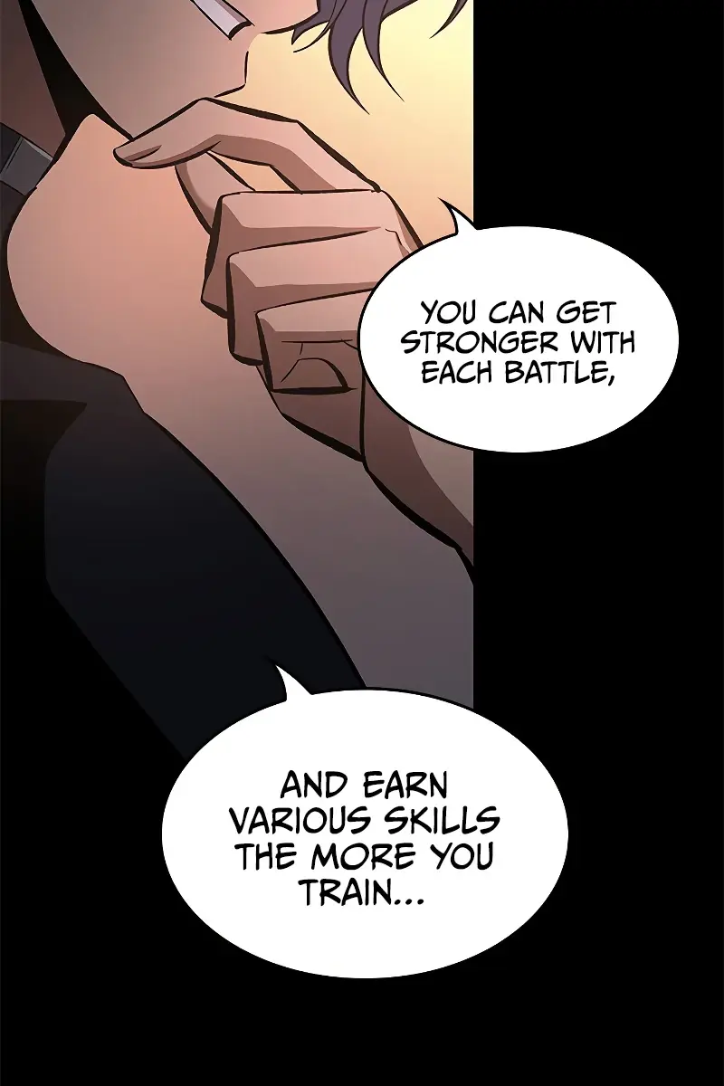 Pick Me Up Infinite Gacha Chapter 57 Page 16