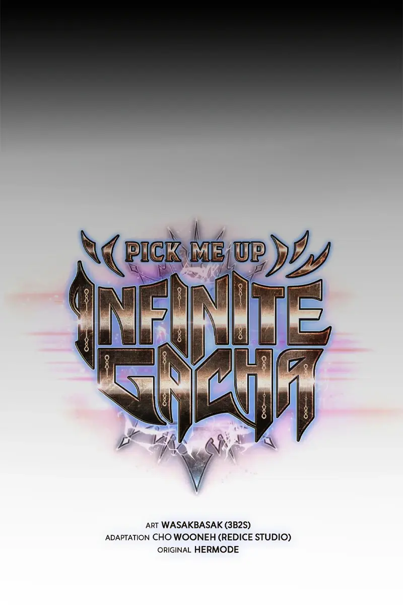 Pick Me Up Infinite Gacha Chapter 57 Page 22