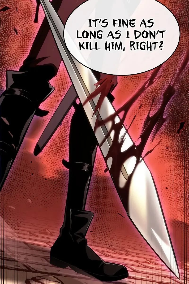 Pick Me Up Infinite Gacha Chapter 57 Page 27