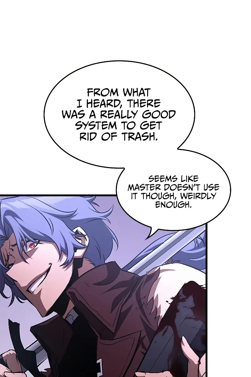 Pick Me Up Infinite Gacha Chapter 57 Page 32