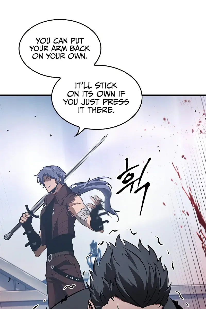 Pick Me Up Infinite Gacha Chapter 57 Page 34