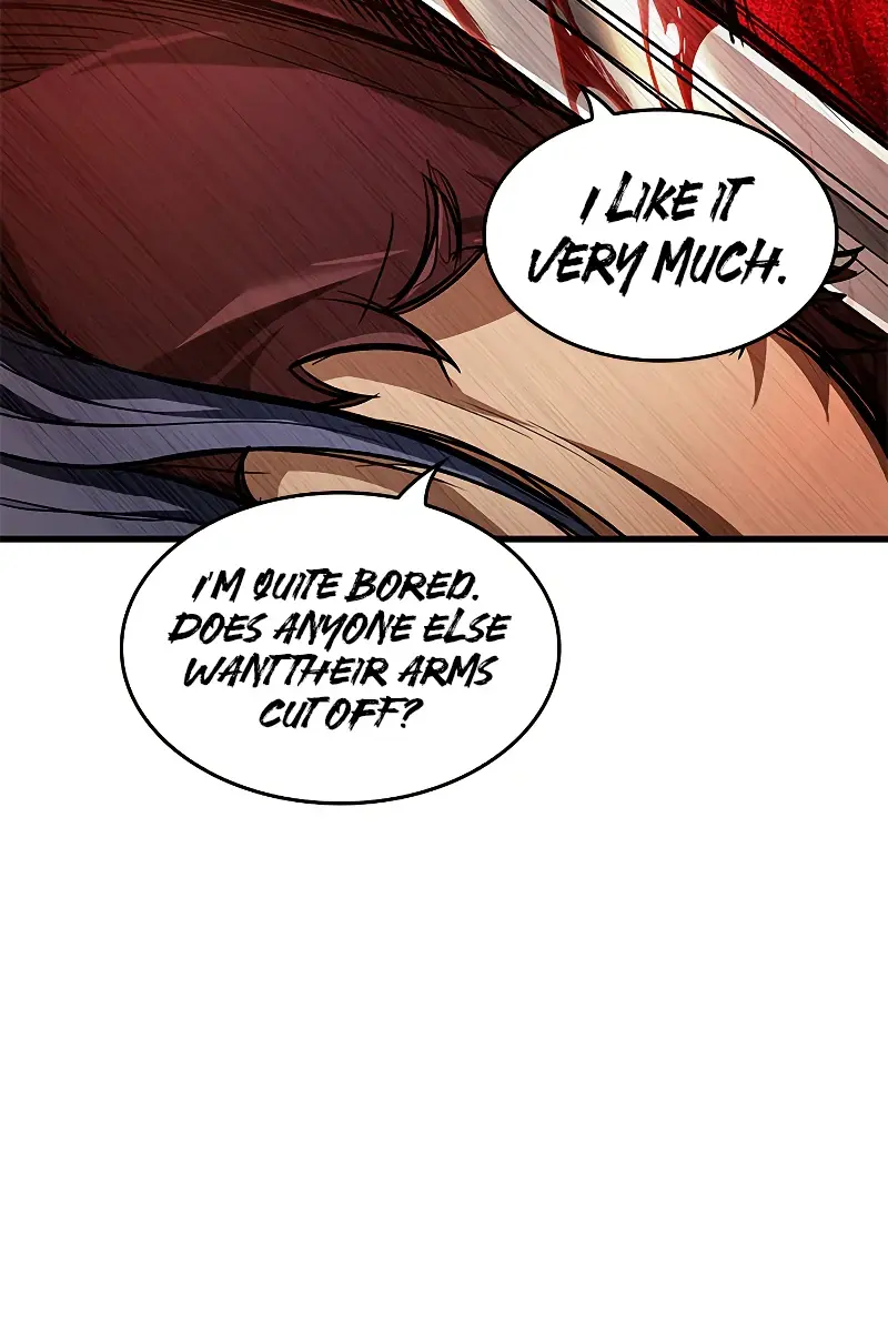 Pick Me Up Infinite Gacha Chapter 57 Page 39