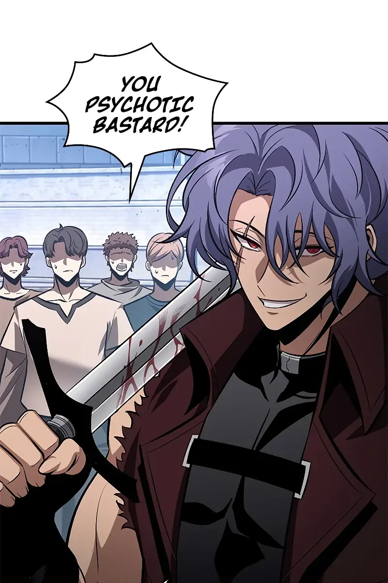 Pick Me Up Infinite Gacha Chapter 57 Page 40