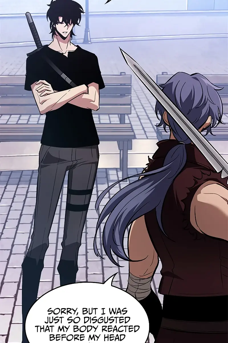 Pick Me Up Infinite Gacha Chapter 57 Page 42