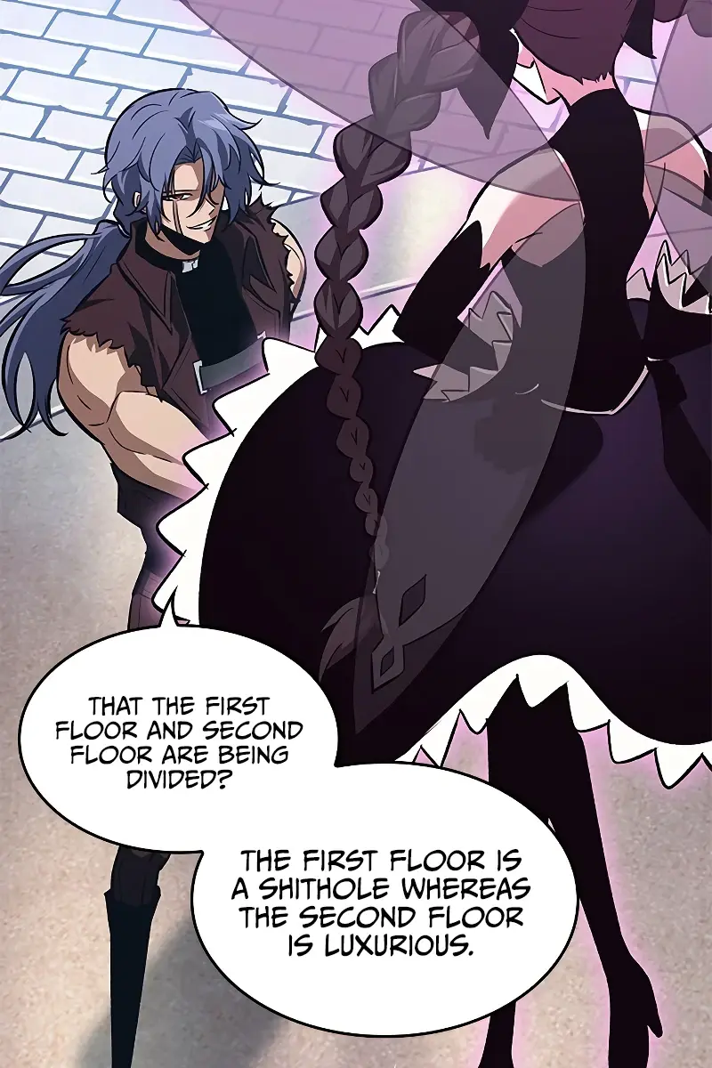 Pick Me Up Infinite Gacha Chapter 57 Page 46