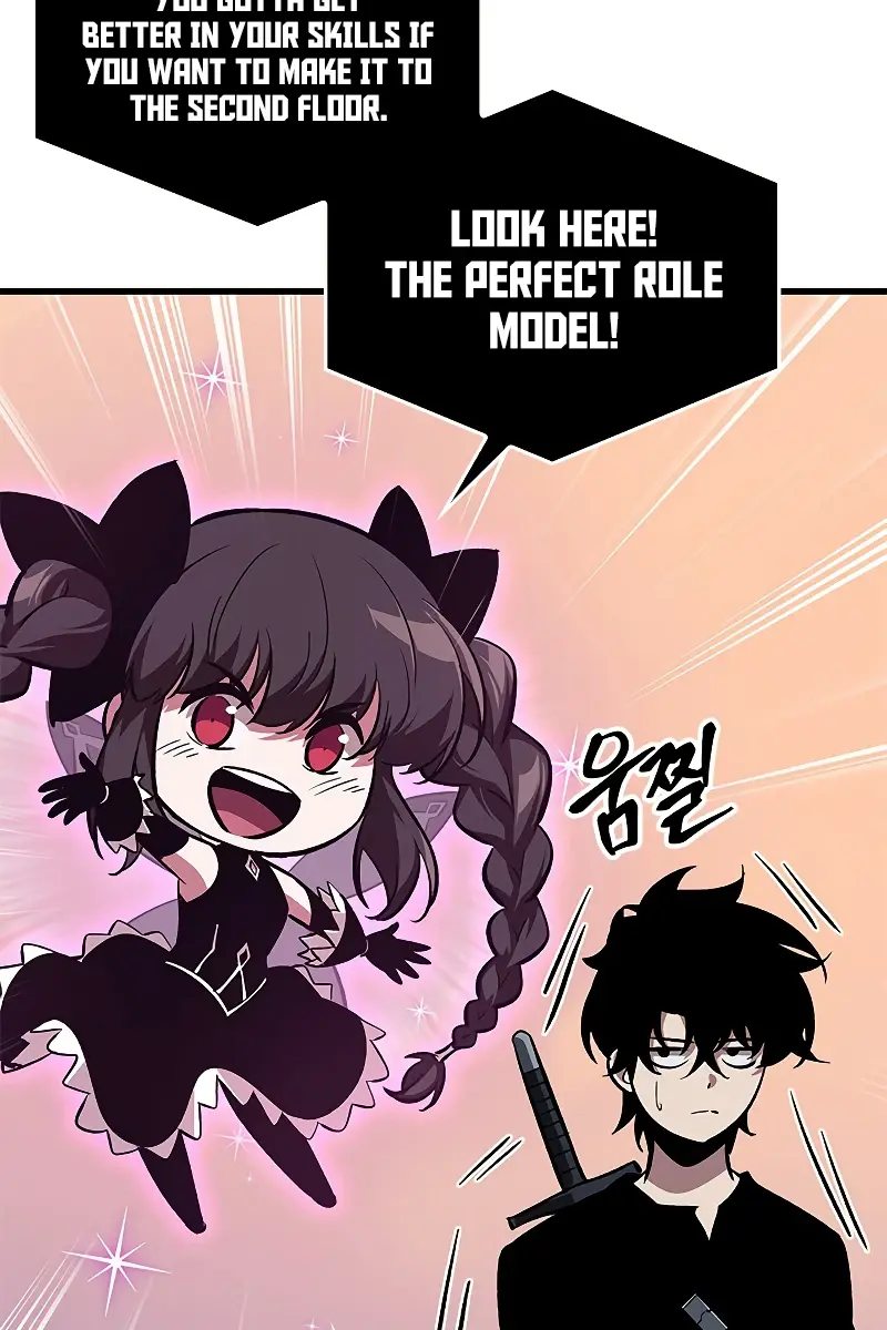 Pick Me Up Infinite Gacha Chapter 57 Page 56