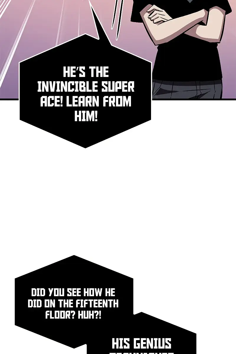 Pick Me Up Infinite Gacha Chapter 57 Page 57