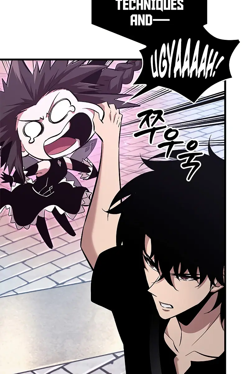 Pick Me Up Infinite Gacha Chapter 57 Page 58