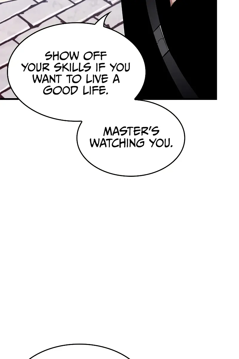 Pick Me Up Infinite Gacha Chapter 57 Page 59