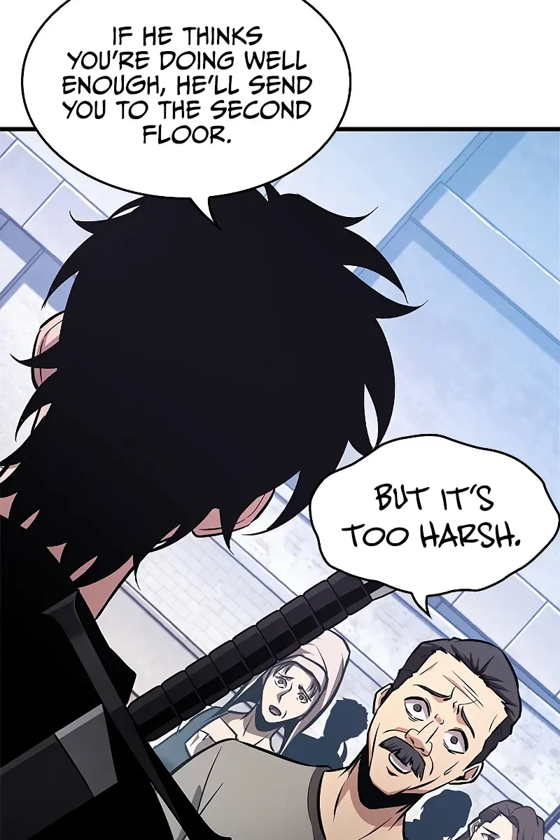 Pick Me Up Infinite Gacha Chapter 57 Page 60