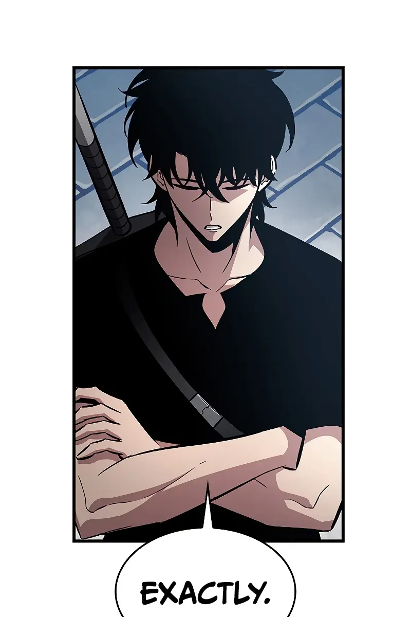 Pick Me Up Infinite Gacha Chapter 57 Page 73