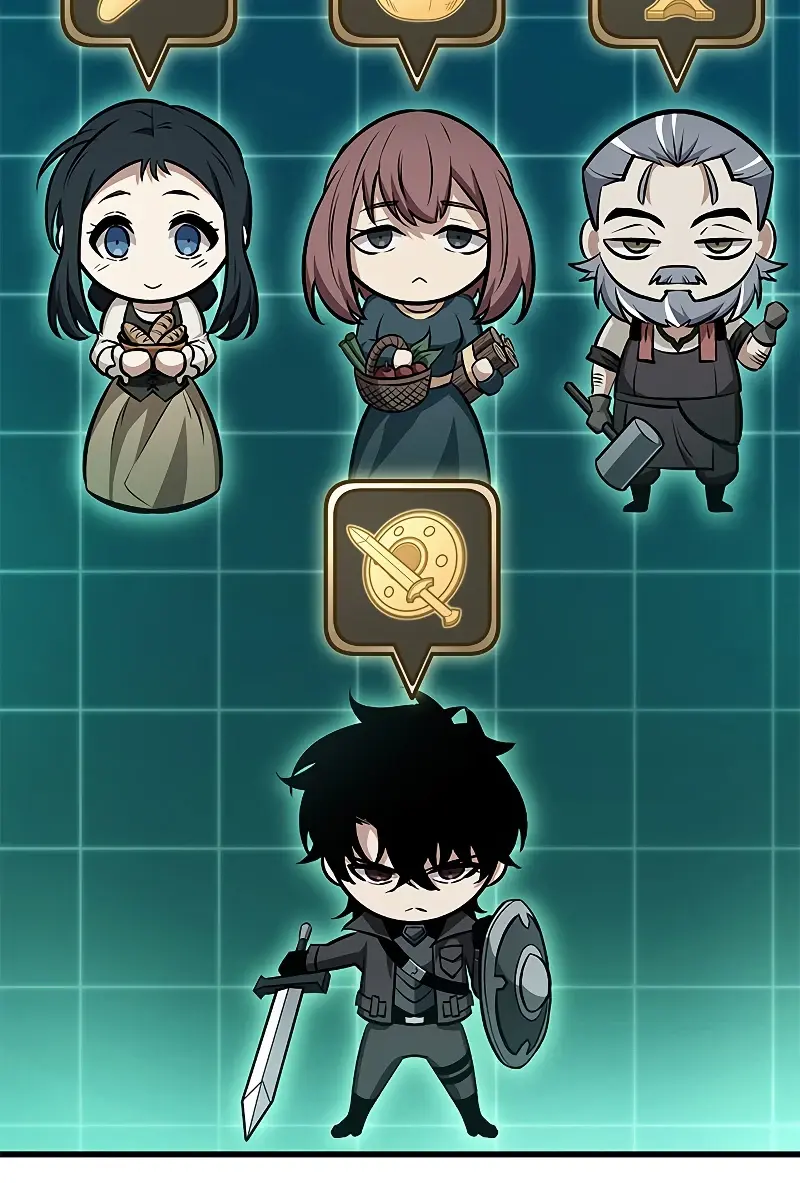 Pick Me Up Infinite Gacha Chapter 57 Page 75