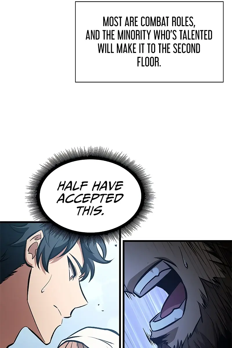 Pick Me Up Infinite Gacha Chapter 57 Page 76