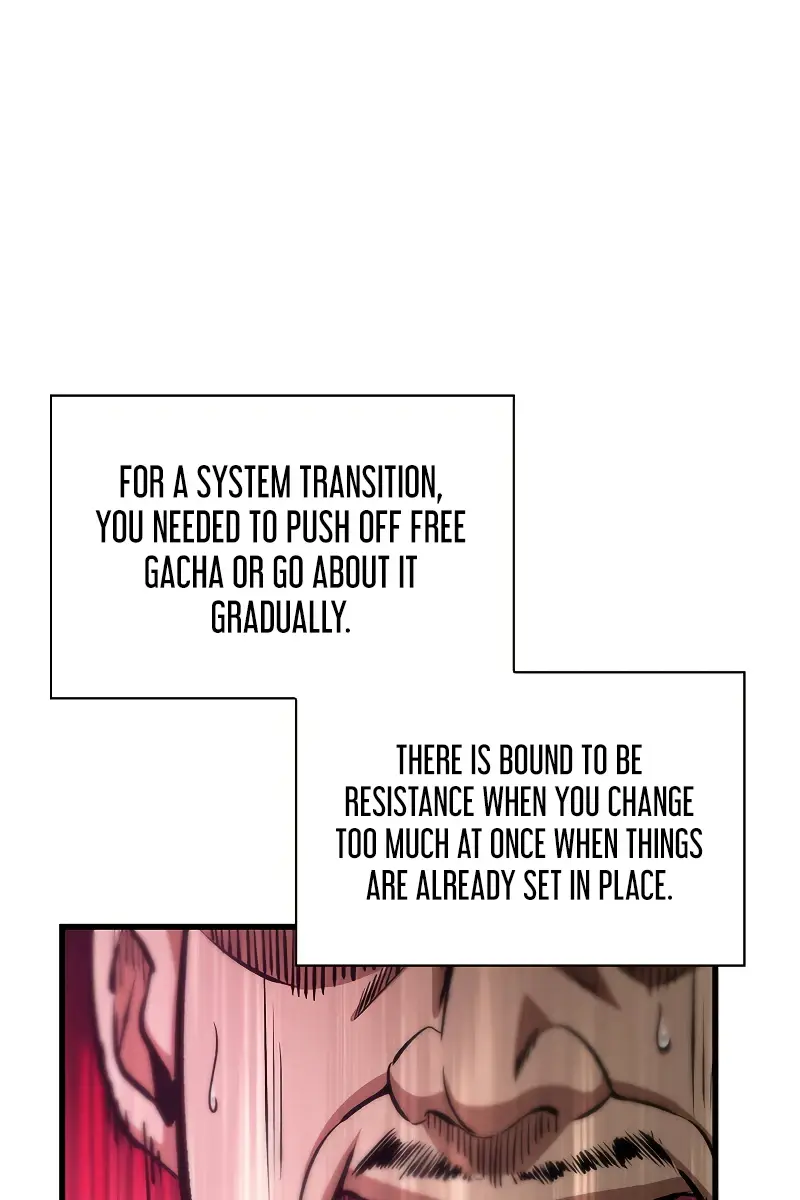 Pick Me Up Infinite Gacha Chapter 57 Page 79