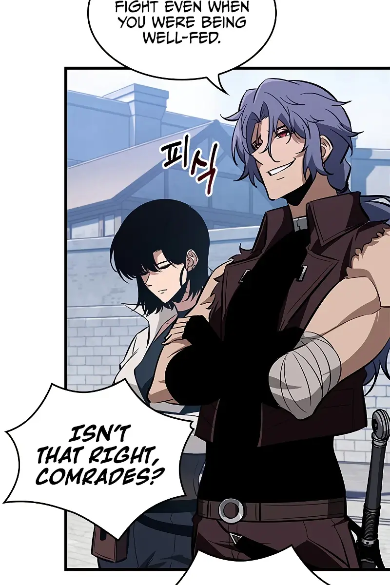 Pick Me Up Infinite Gacha Chapter 57 Page 84