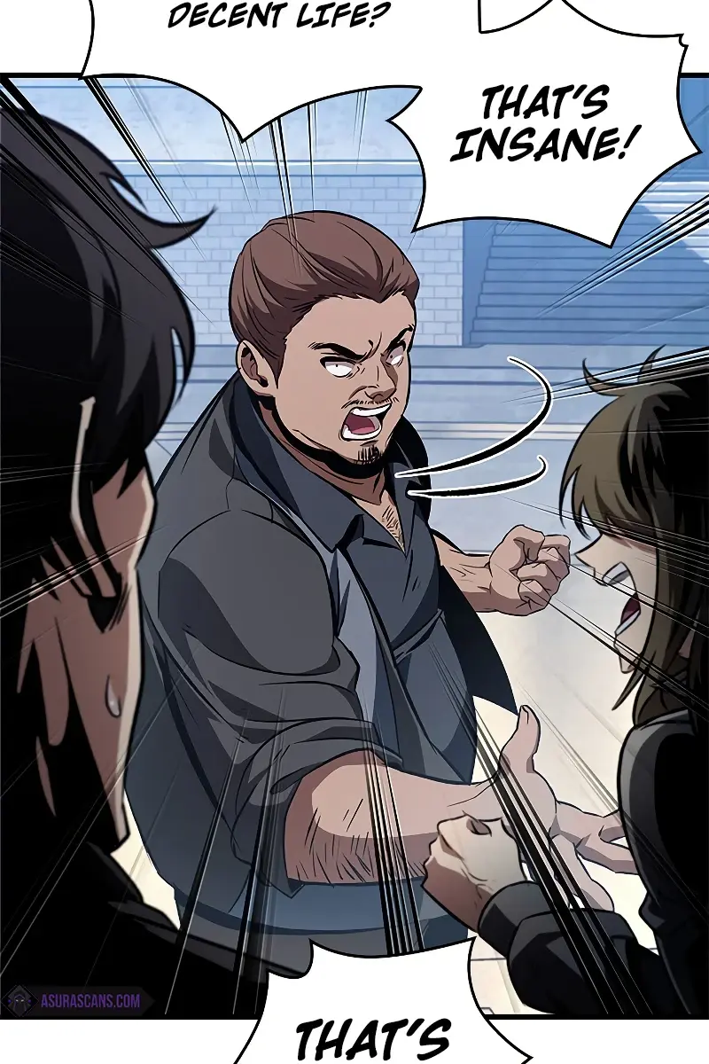 Pick Me Up Infinite Gacha Chapter 57 Page 91