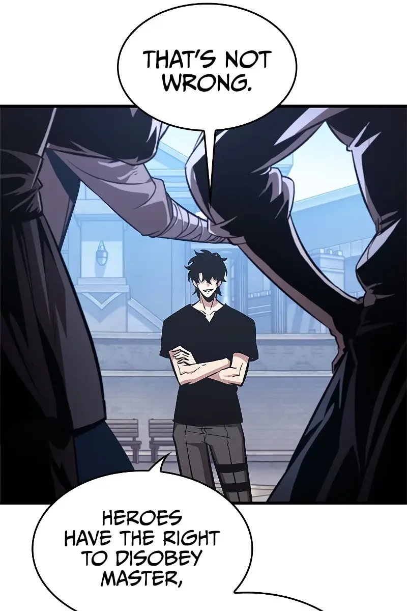 Pick Me Up Infinite Gacha Chapter 57 Page 111