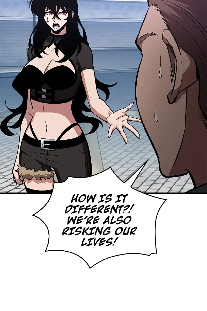 Pick Me Up Infinite Gacha Chapter 57 Page 113