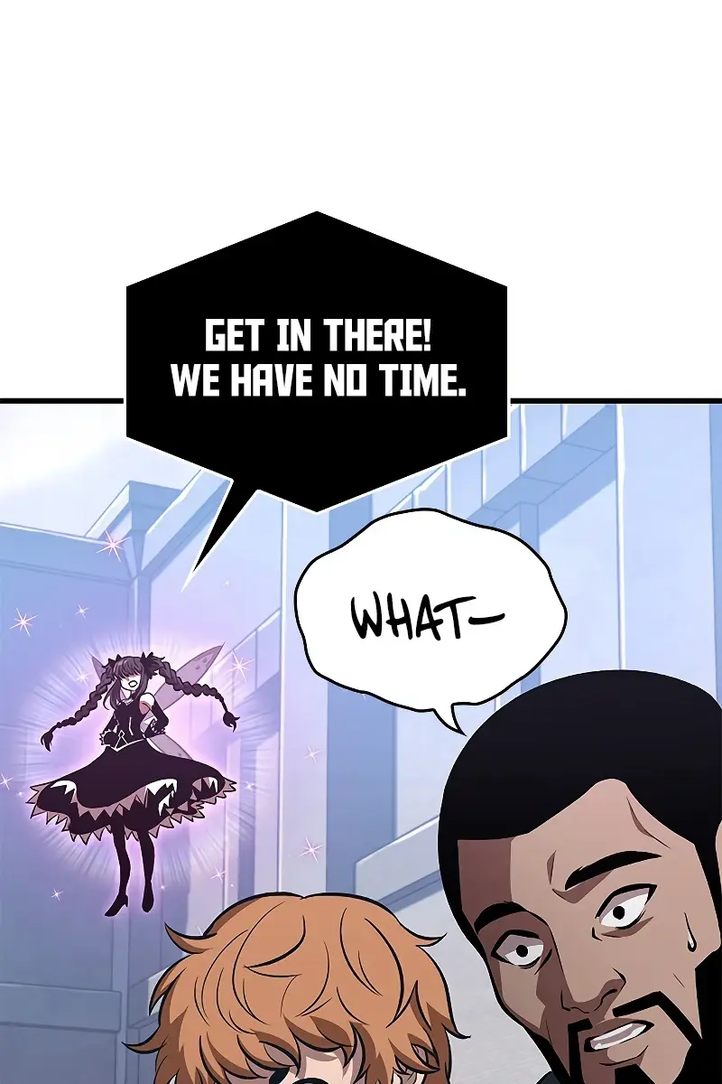 Pick Me Up Infinite Gacha Chapter 57 Page 124