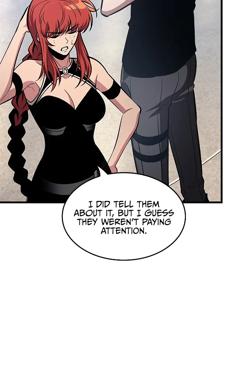 Pick Me Up Infinite Gacha Chapter 57 Page 127