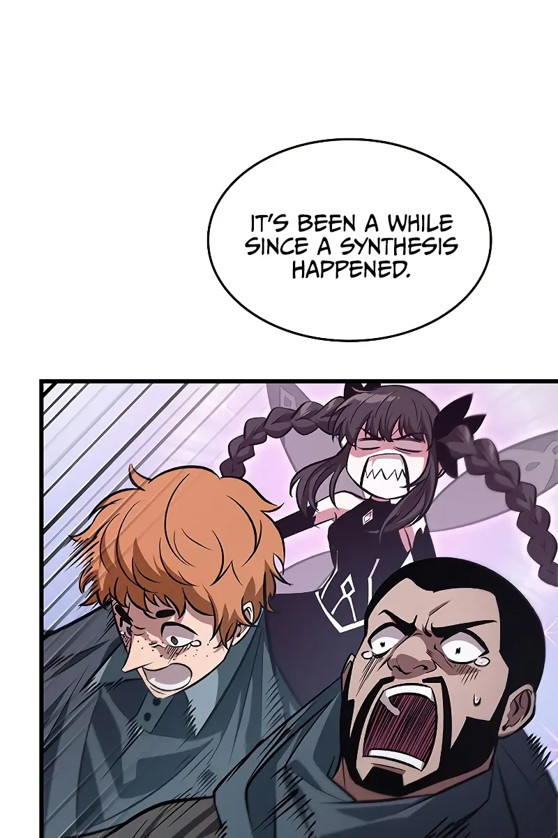 Pick Me Up Infinite Gacha Chapter 57 Page 128