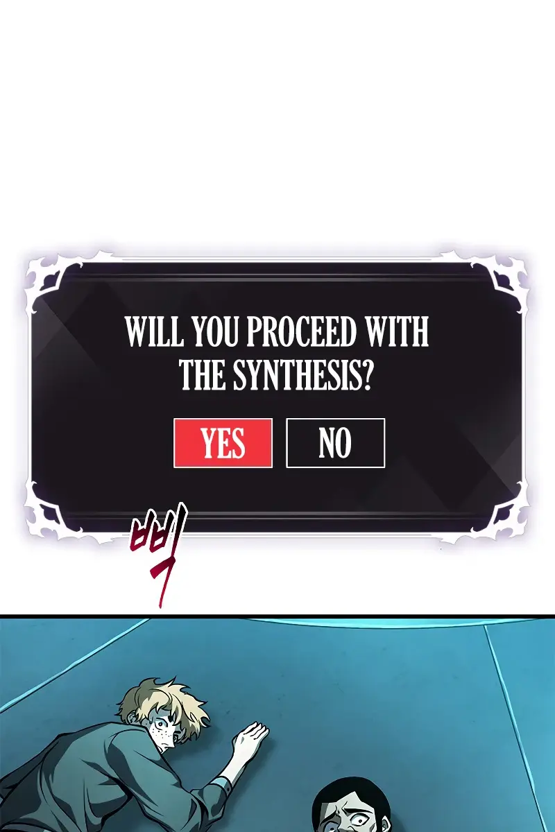 Pick Me Up Infinite Gacha Chapter 57 Page 132