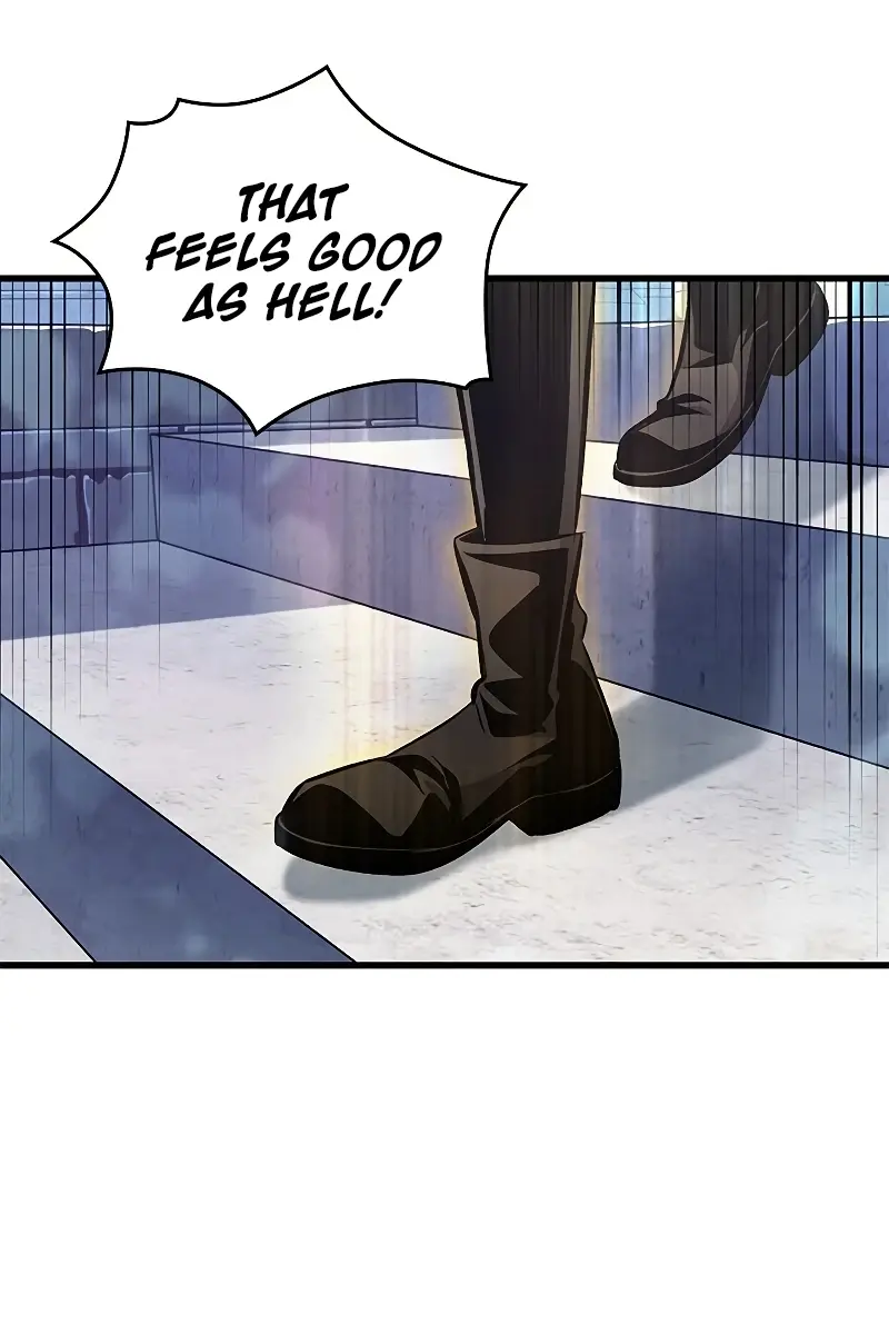 Pick Me Up Infinite Gacha Chapter 58 Page 4