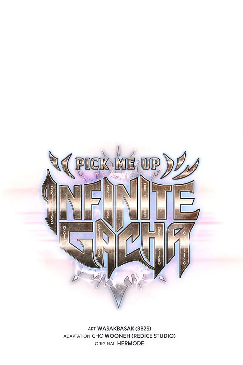 Pick Me Up Infinite Gacha Chapter 58 Page 7
