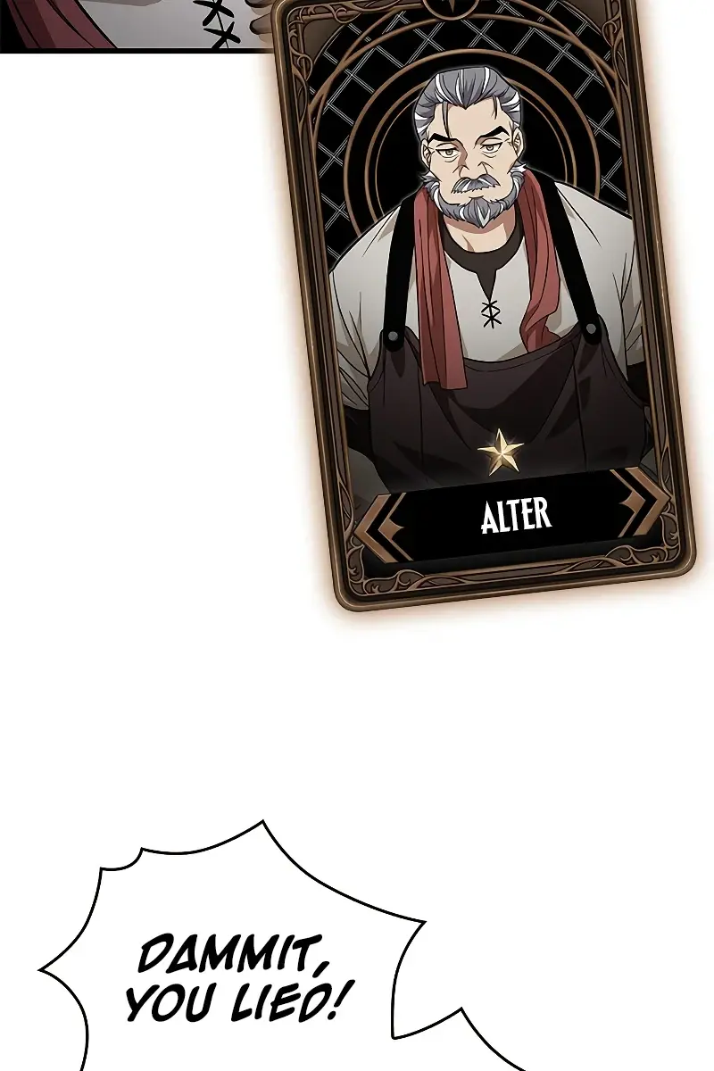 Pick Me Up Infinite Gacha Chapter 58 Page 15