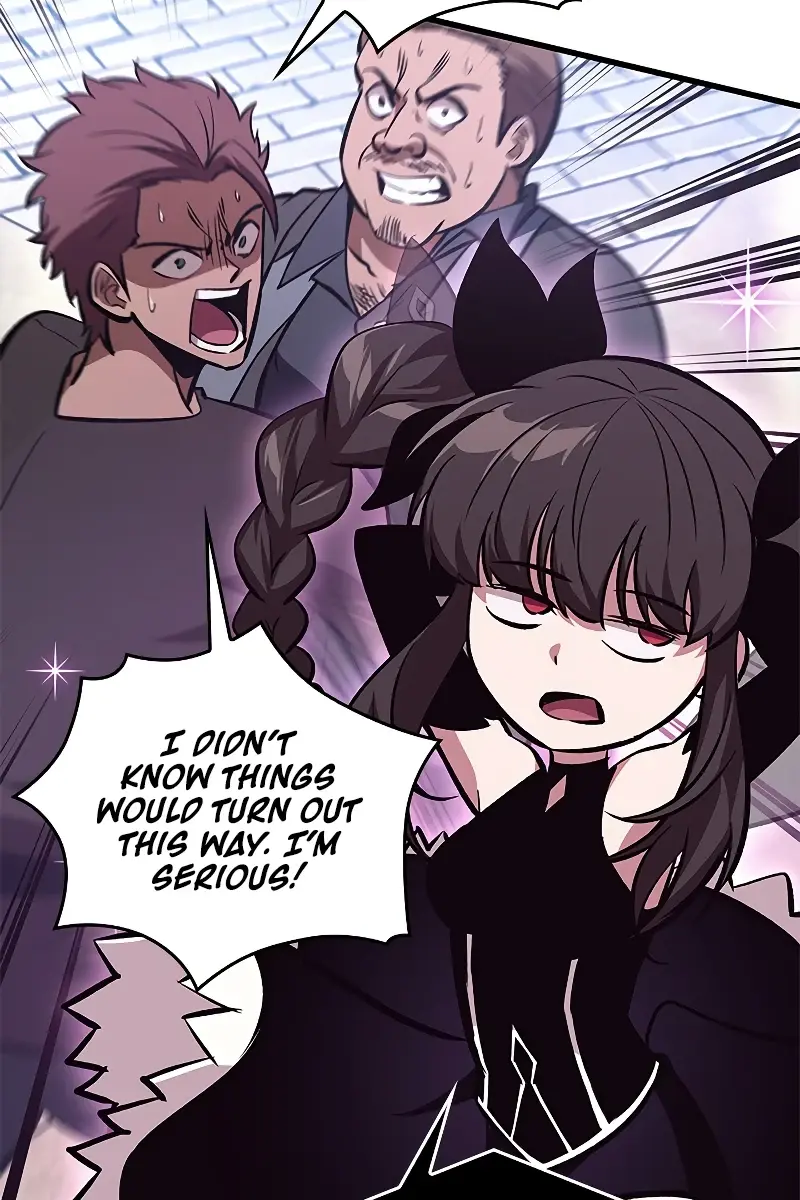 Pick Me Up Infinite Gacha Chapter 58 Page 18