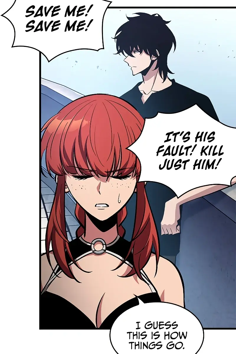 Pick Me Up Infinite Gacha Chapter 58 Page 29