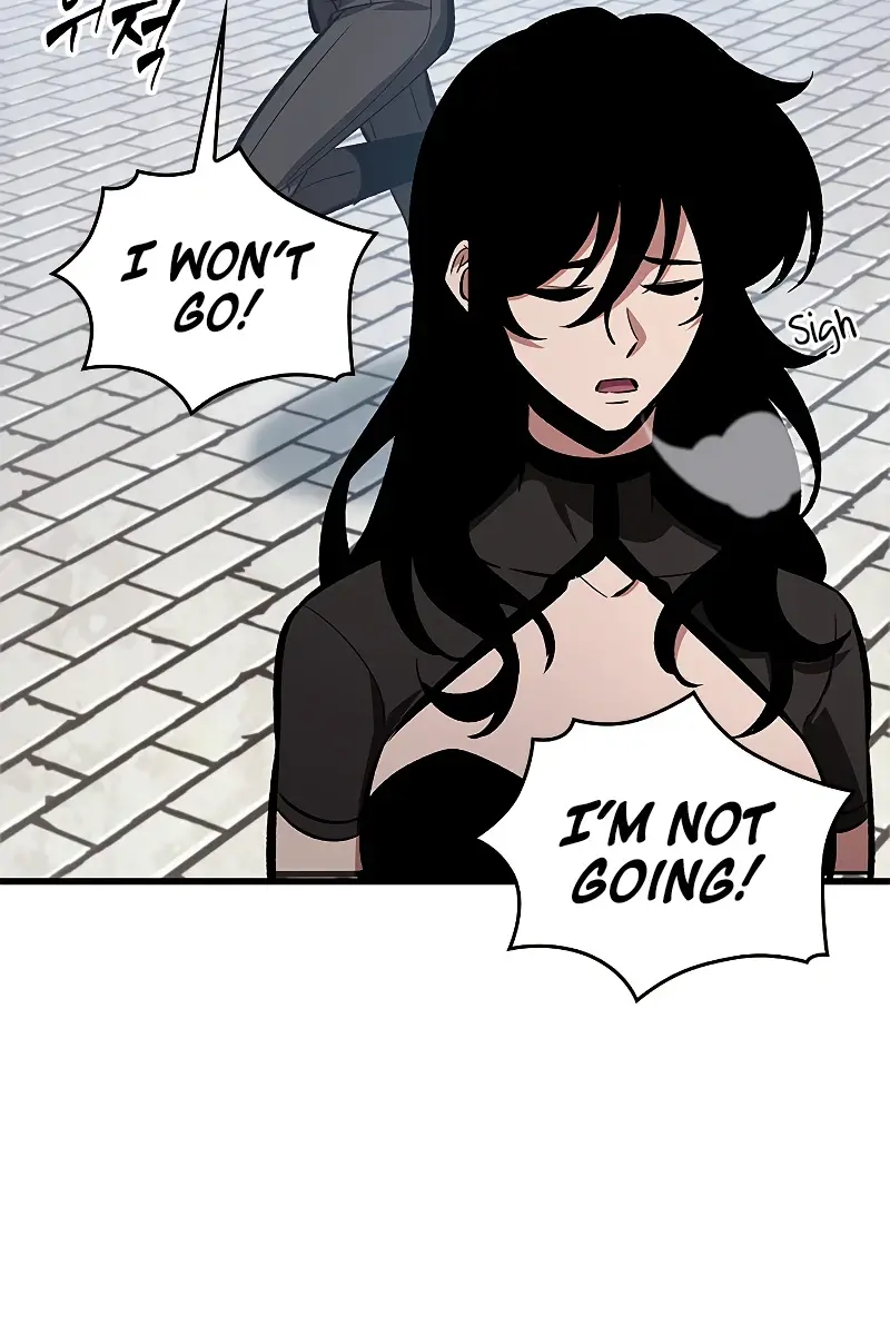 Pick Me Up Infinite Gacha Chapter 58 Page 35