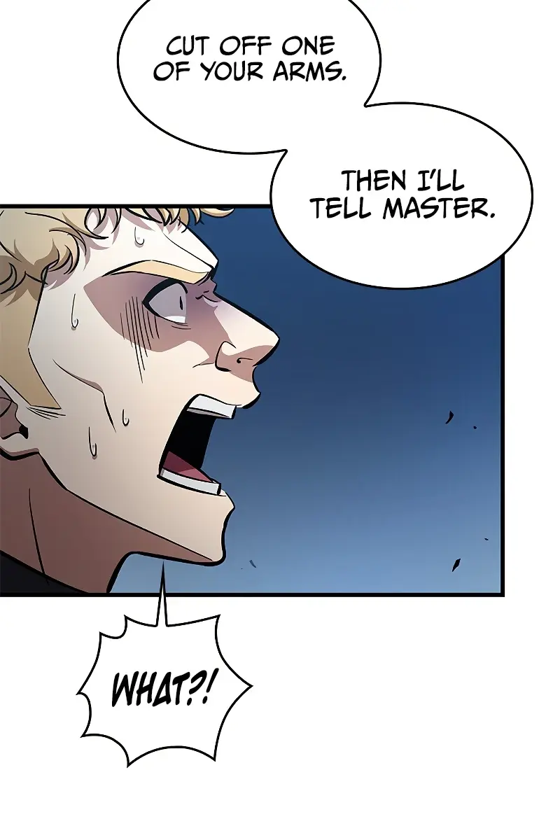 Pick Me Up Infinite Gacha Chapter 58 Page 38