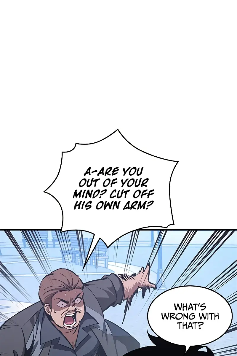 Pick Me Up Infinite Gacha Chapter 58 Page 42