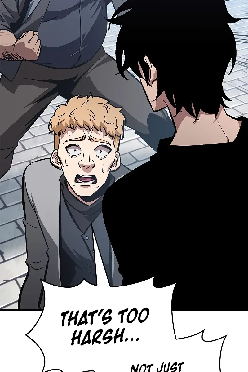 Pick Me Up Infinite Gacha Chapter 58 Page 43