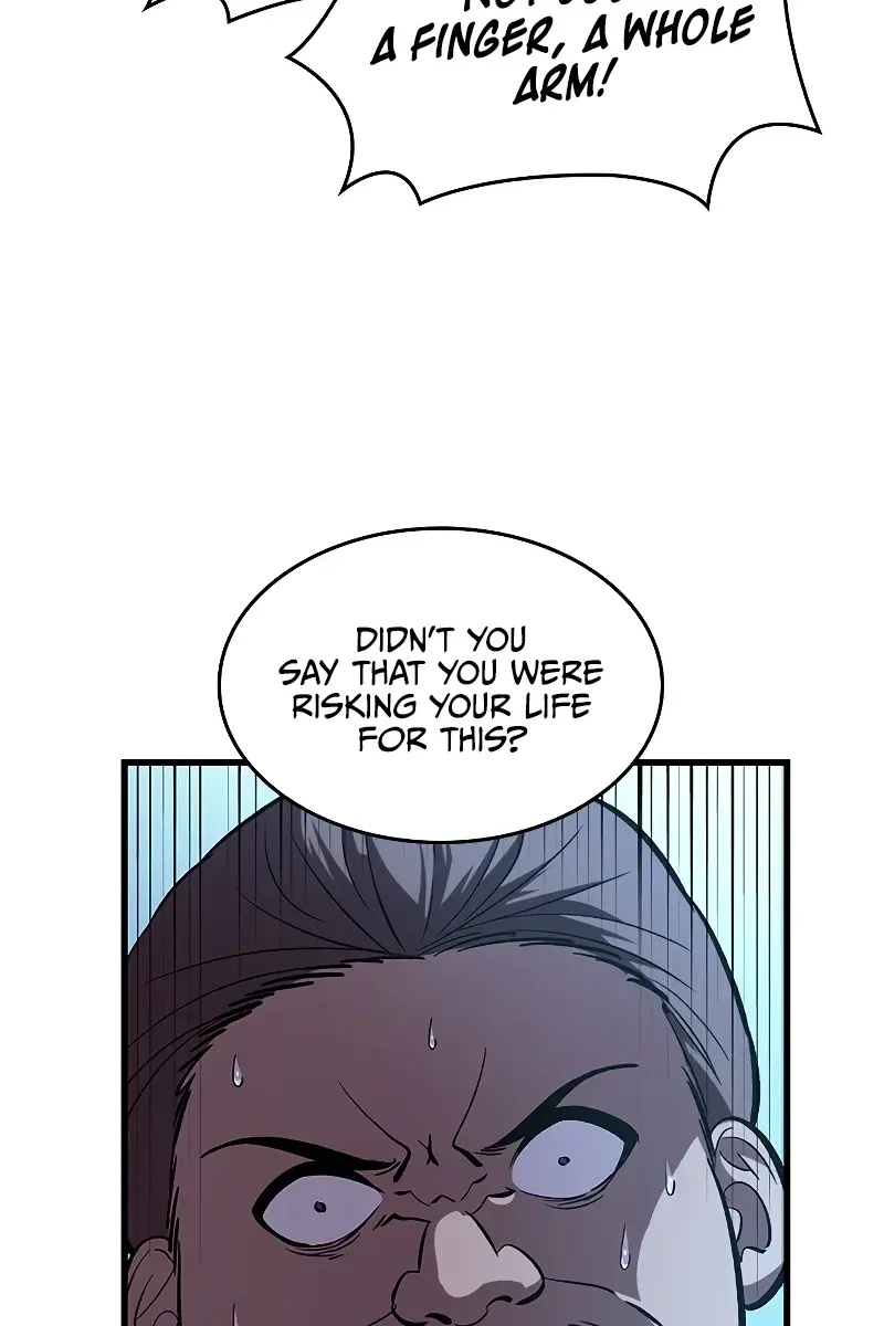 Pick Me Up Infinite Gacha Chapter 58 Page 44