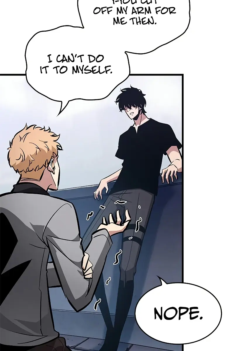 Pick Me Up Infinite Gacha Chapter 58 Page 46