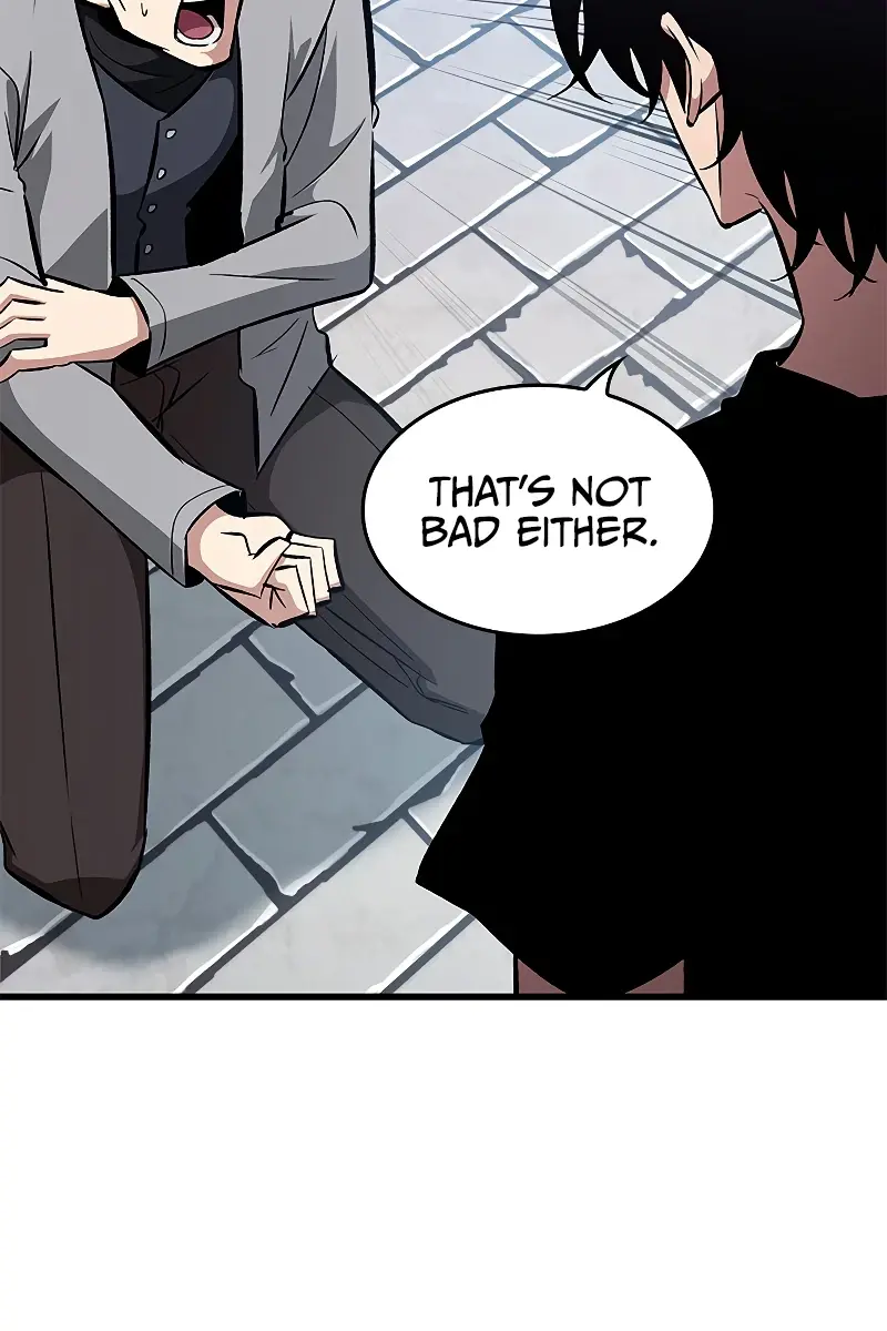 Pick Me Up Infinite Gacha Chapter 58 Page 48