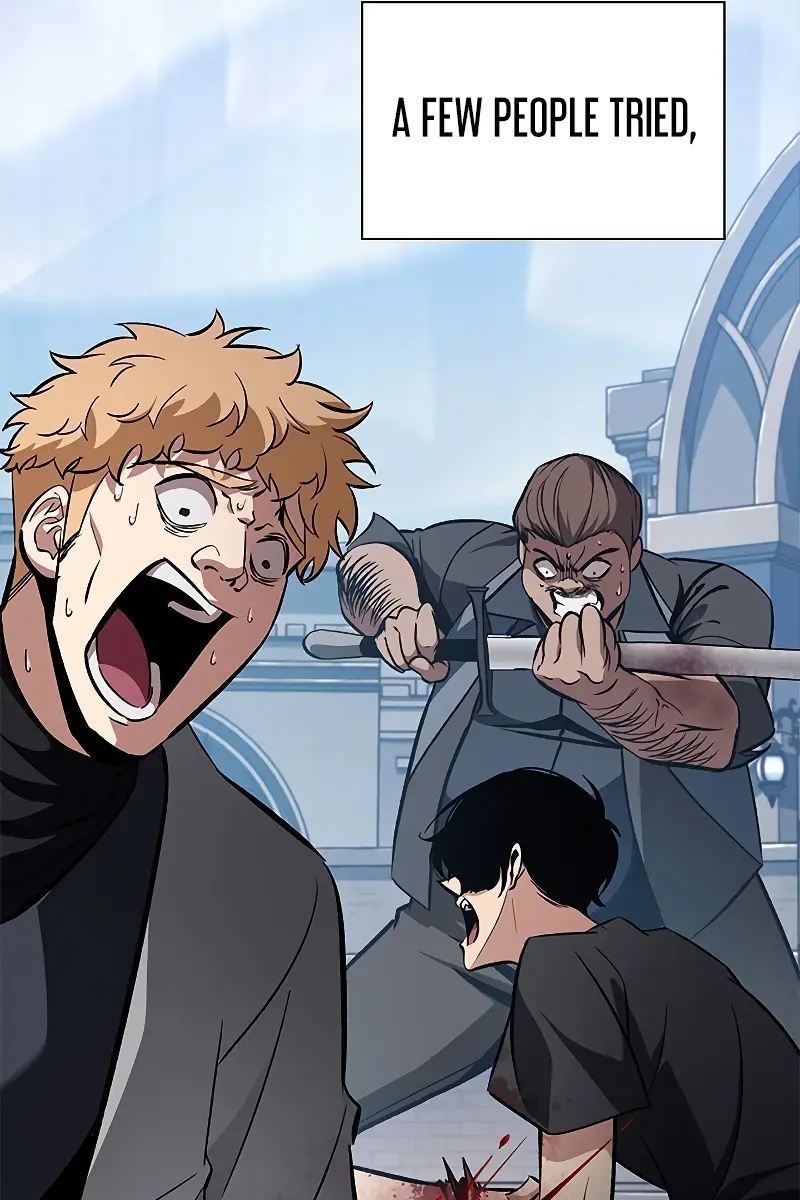 Pick Me Up Infinite Gacha Chapter 58 Page 53