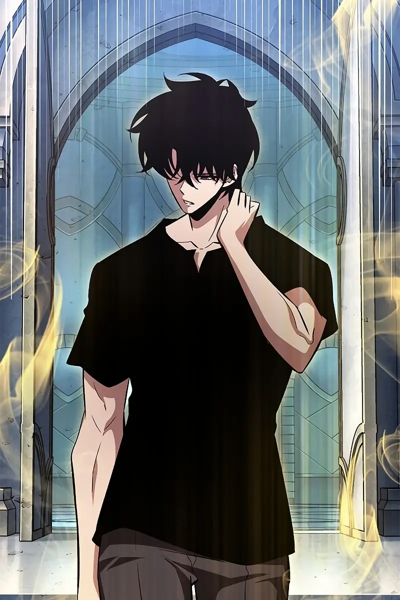 Pick Me Up Infinite Gacha Chapter 58 Page 64