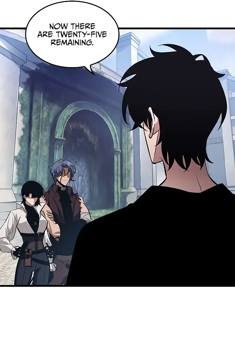 Pick Me Up Infinite Gacha Chapter 58 Page 66