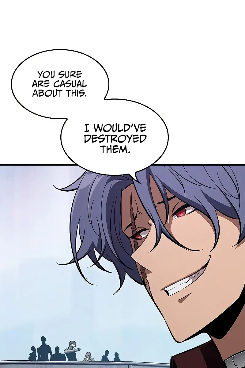 Pick Me Up Infinite Gacha Chapter 58 Page 70