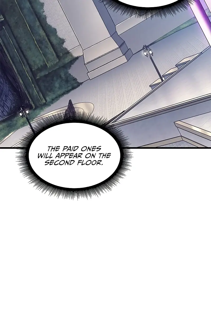 Pick Me Up Infinite Gacha Chapter 58 Page 77